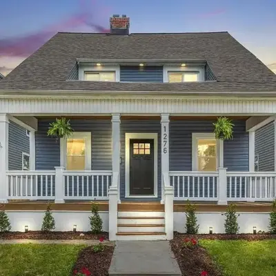 5th Street Retreat Private Home OSU