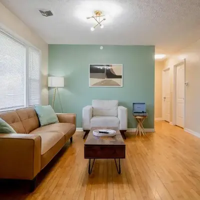 El Retro- Mid Century Ranch near Horse Park & Rupp