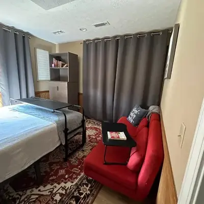 Irena Bed and Breakfast