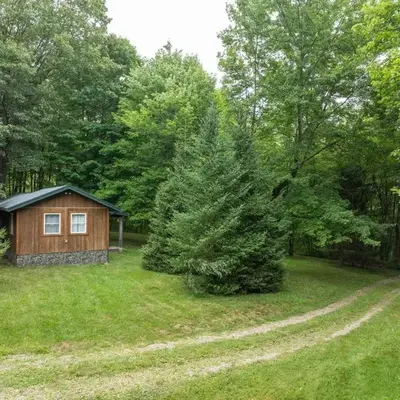 Whispering Pines Retreat