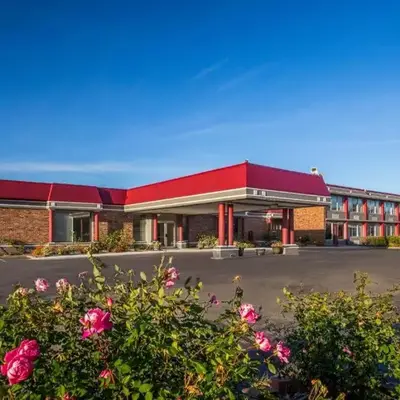 Red Roof Inn Winchester - Lexington East