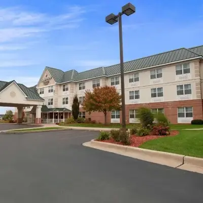 Country Inn & Suites by Radisson