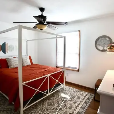 The Den at Buckskin- Entire House in Frankfort