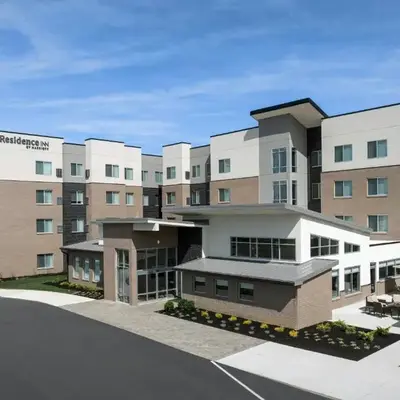 Residence Inn by Marriott Dayton Miamisburg