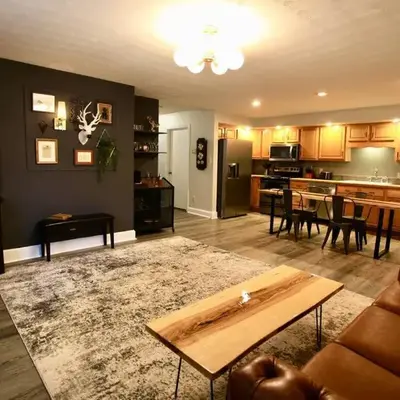 The Lounge - Downtown Chillicothe