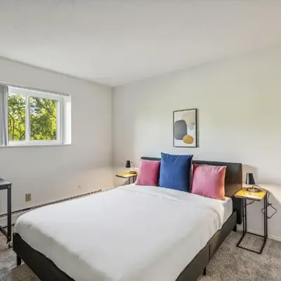 Scenic towers 3012 I Cozy & Comfy I Free Parking