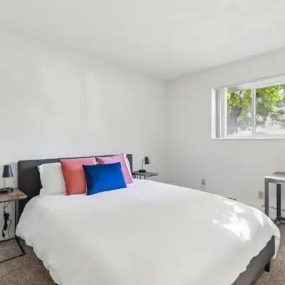 Scenic towers 3102 I Cozy & Comfy I Free Parking