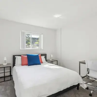 Scenic towers 3105I Cozy & Comfy I Free Parking