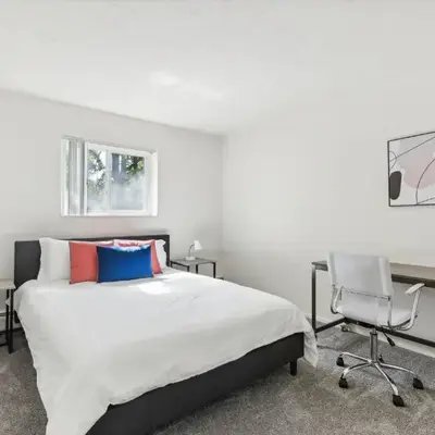 Midtown 3229I Cozy & Comfy I Free Parking