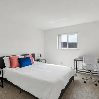 Midtown 3602I Cozy & Comfy I Free Parking