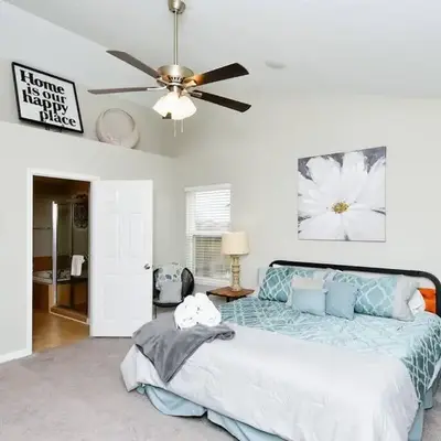 Modern Retreat near downtown Dayton