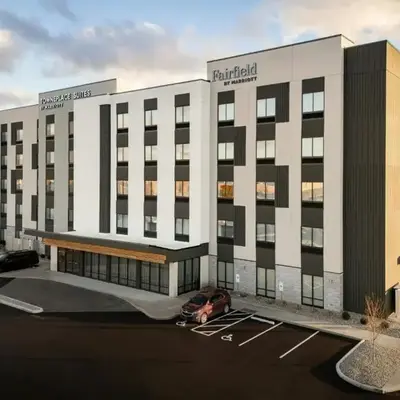 TownePlace Suites by Marriott Cincinnati Oakley