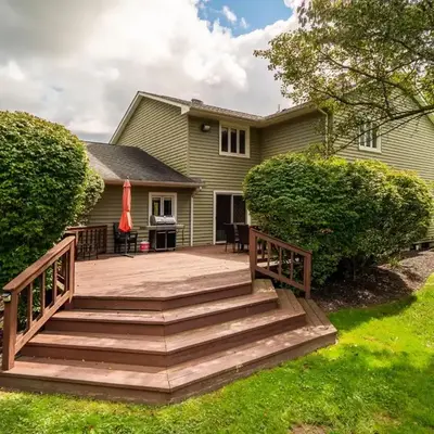 Spacious Pepper Pike Home - Near CLE Clinc & CWRU