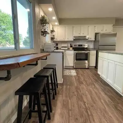 Spacious 3-bedroom home in Archbold