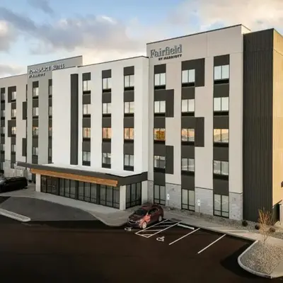 Fairfield by Marriott Inn & Suites Cincinnati Oakley