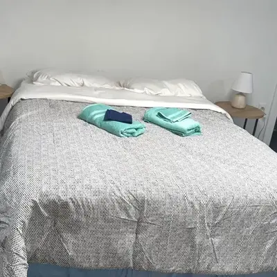 The Cozy Corner