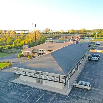 Brookville Inn By OYO Near Dayton International Airport