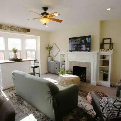 The Loft Downtown