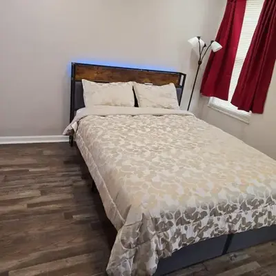 Cozy 1BR in Pleasant Ridge