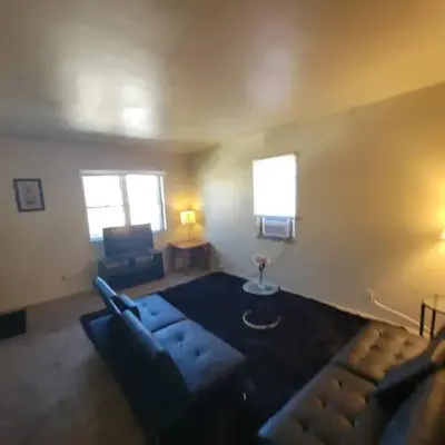 Furnished 1-Bedroom in Dayton!