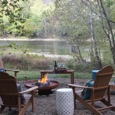 River House on the Little Miami