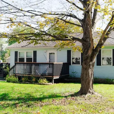 Blue Heron Cottage with Game Room