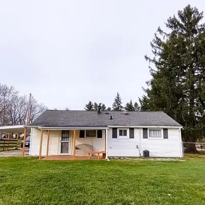 Entire House in Twinsburg