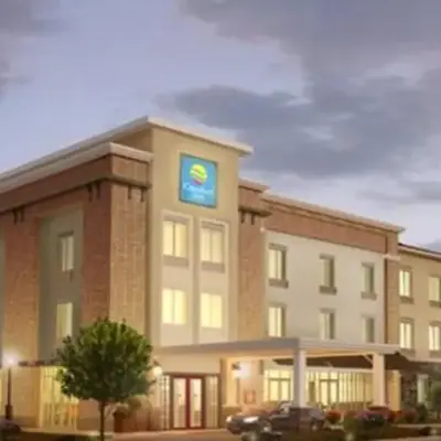 Comfort Inn & Suites Caldwell