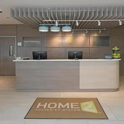 Home2 Suites By Hilton Lima