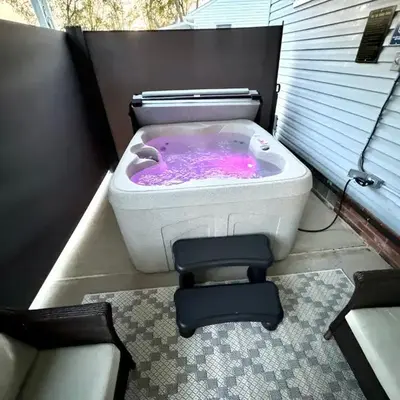 Parma Ranch with Hot Tub and Game and Media Room