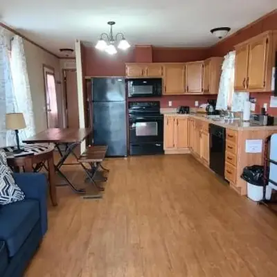 The Lake House