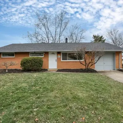 The Reynoldsburg Getaway
