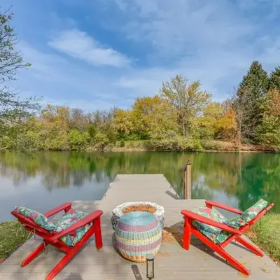 5 Mi to WEC Pet-Friendly Home in Wilmington