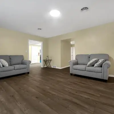 Tranquil Stay in Columbus