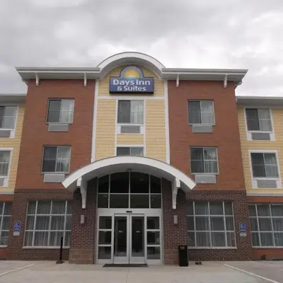 Days Inn & Suites by Wyndham Caldwell