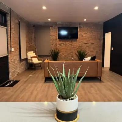 Jungle House Luxury Stays - Columbus Downtown Short North