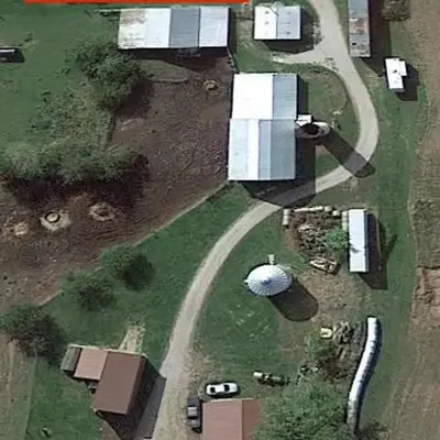 Scippo Creek Farm