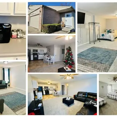Overbrook Delight -tranquil stay for day and night