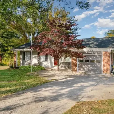 Ashwood Arbor 6 bed 3 bath sleeps 13