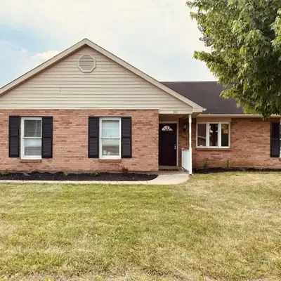 Tranquility in Trenton -Sleeps 9