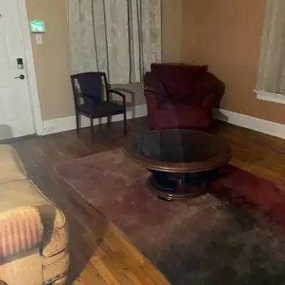 Cozy Studio private room deluxe