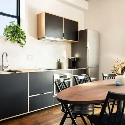 Luxury Loft near Washington Park - Rooftop Deck