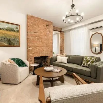 Walk to ALL - Washington Park - Gorgeous 2BR Condo