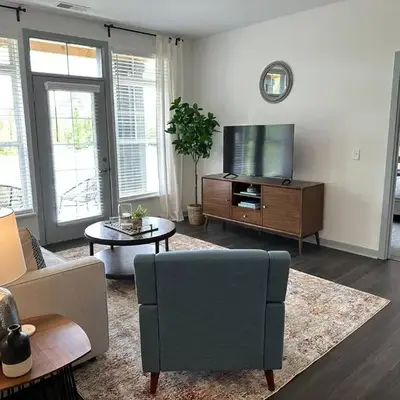 The Dublin Designer 1st Floor Available Now