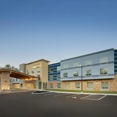 Fairfield by Marriott Inn & Suites Oxford