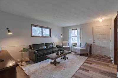 Gallery image of Lavish on Leeson in Van Wert