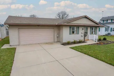 Gallery image of Lavish on Leeson in Van Wert