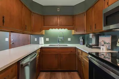 Gallery image of Lavish on Leeson in Van Wert