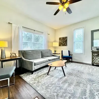 Loft on Landess