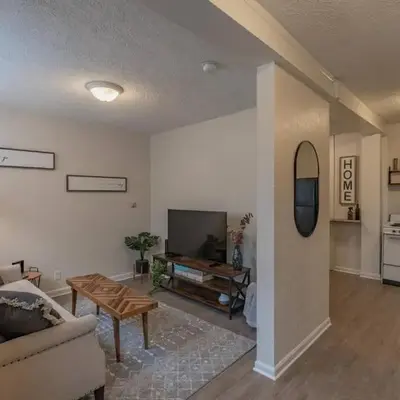 University Suite 